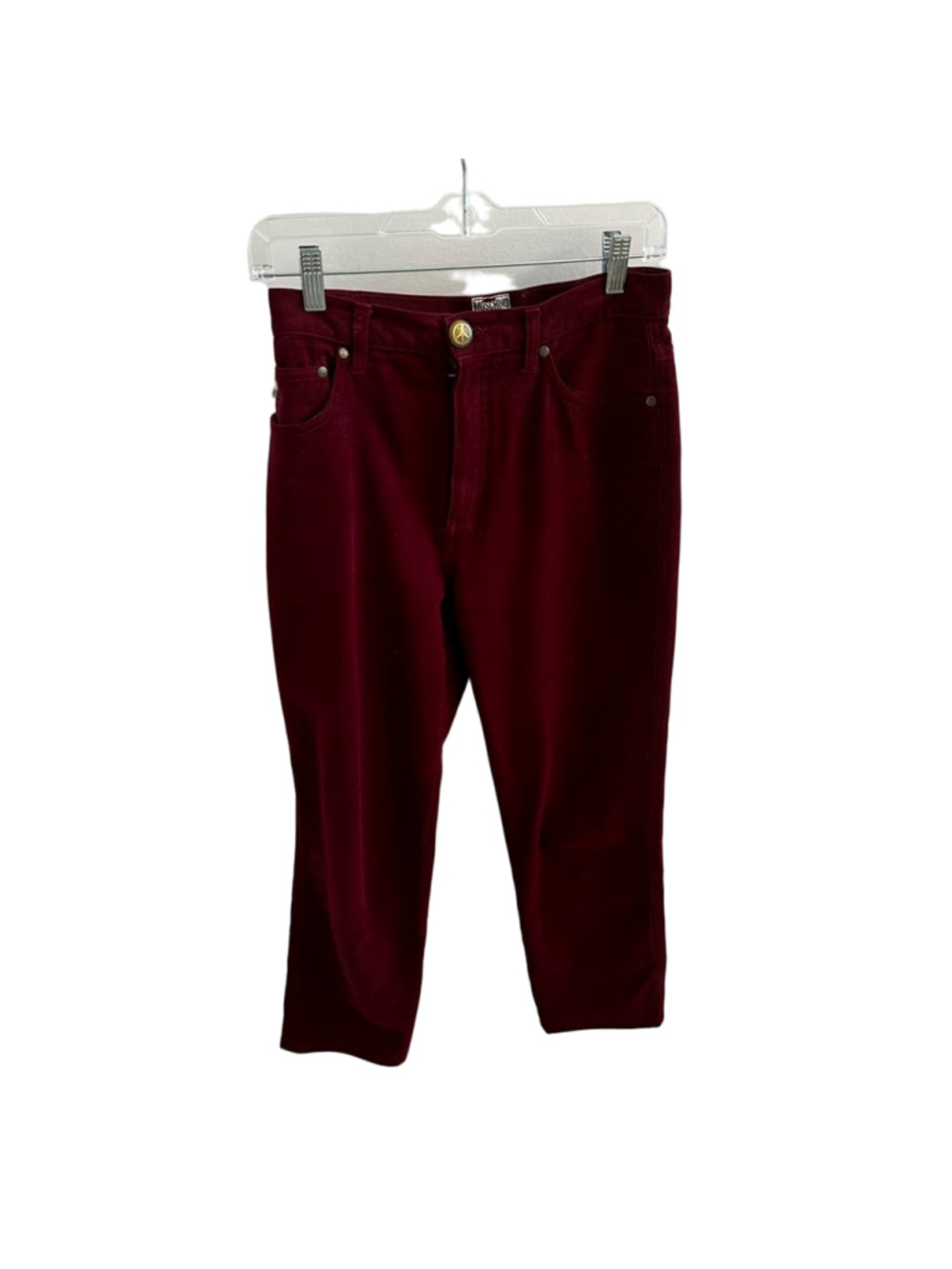 Vintage Moschino Pants
